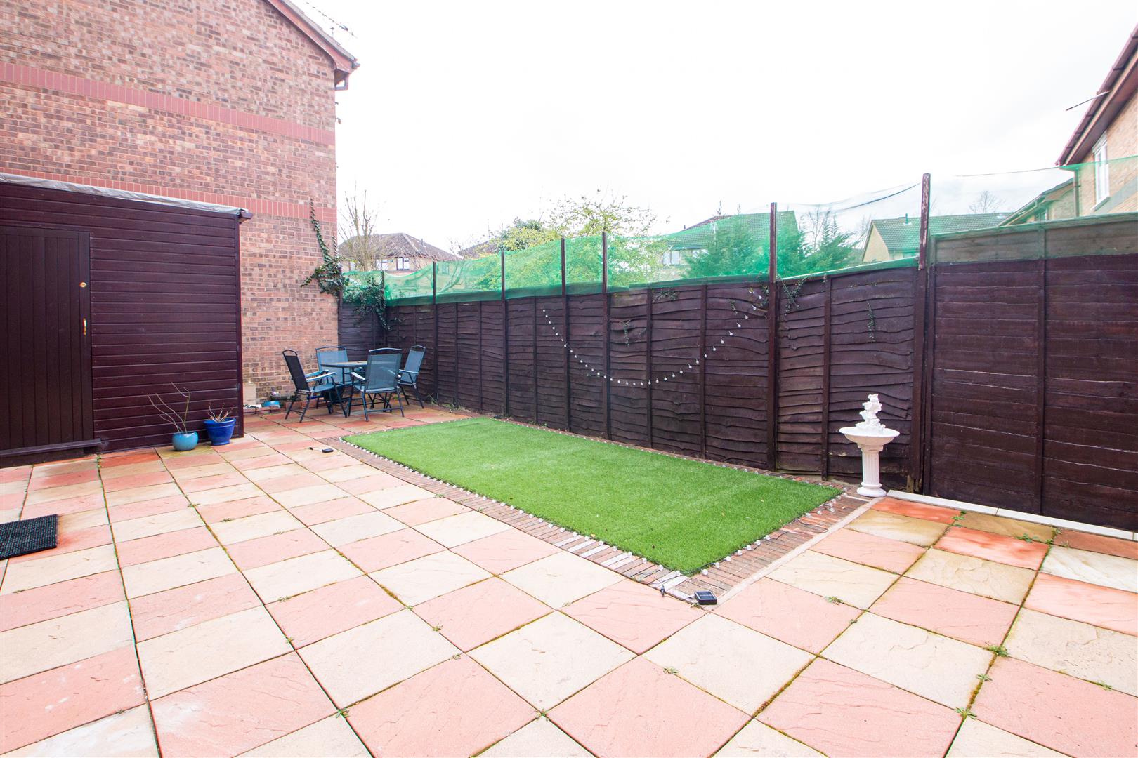 Primatt Crescent, Shenley Church End, Milton Keynes